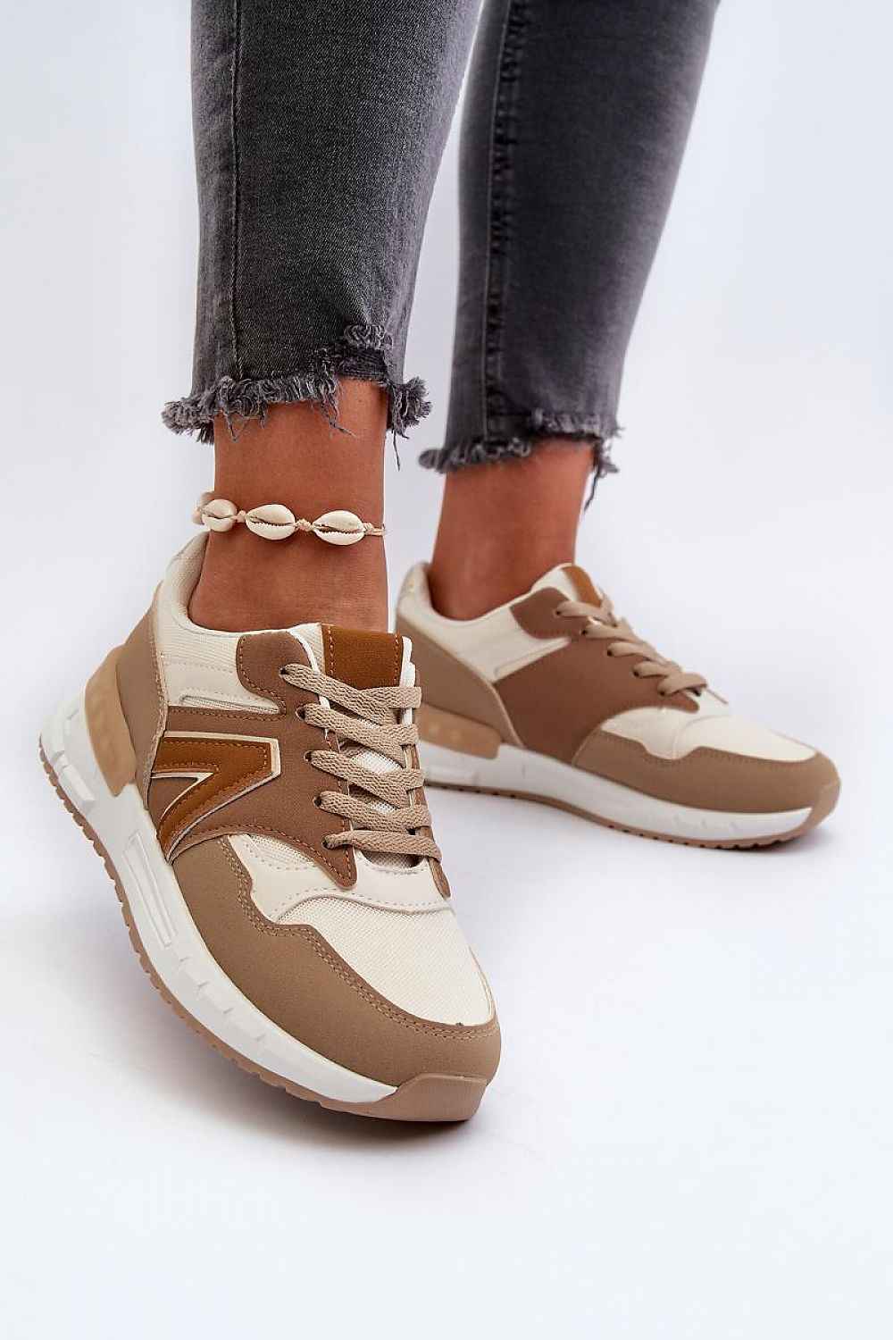 Sport Shoes Step in style - Lojahub Shop
